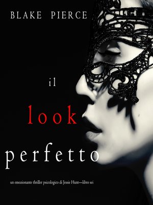 cover image of Il Look Perfetto